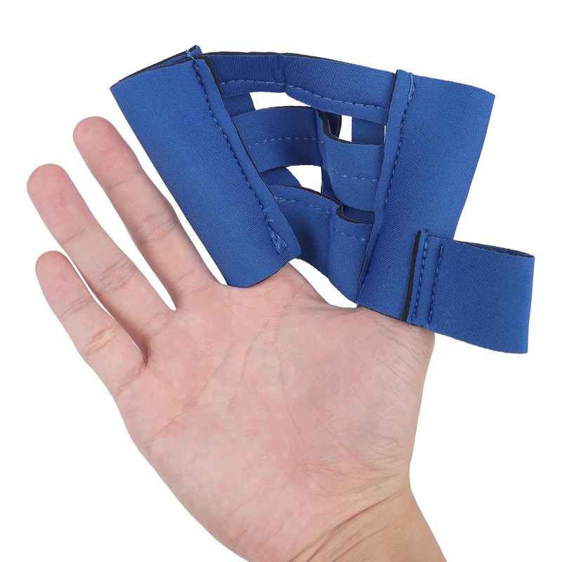 Penitue Mini Training Glove for Youth and Adults, Breathable Three
