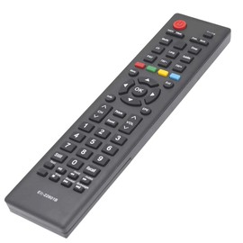 VINABTY ER-22601B Remote Control Replacement for HISENSE TV H32N2105S H43N2100S HE43M2165FTS H49NEC2000S H40M2100S H39A5100 LHD24D33NSEU LHD32D50TS ER2266 01B