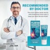 Crema Para Aliviar La Fascitis Plantar, Crema Hidratante Par