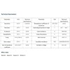 CALT DYLY-103 Compression and Tension Sensor S Beam Force Pressure