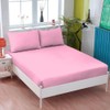 KHIM® 100% Soft Brushed Cotton Flannelette | 16Inch/40CM Extra Deep