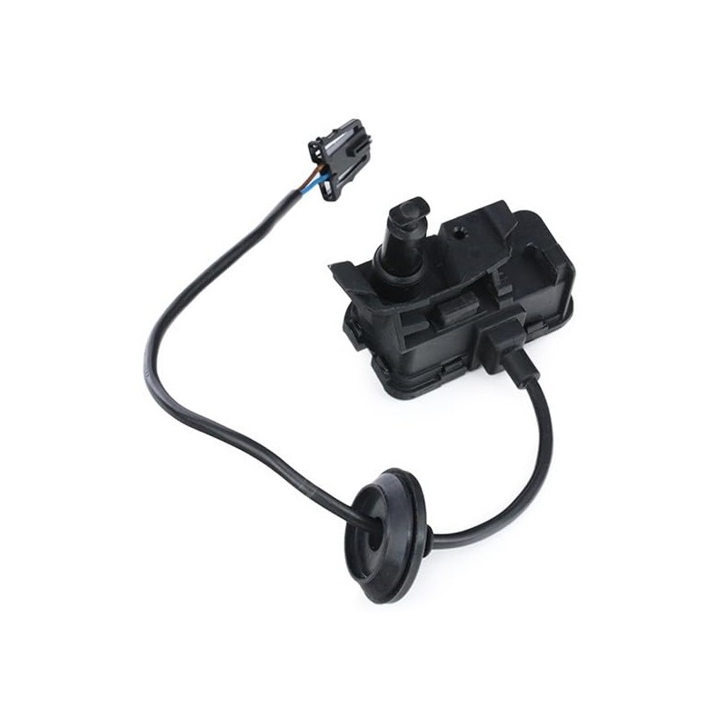 METZGER 2315001 (Actuator) Element, Central Locking