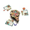Allplay Kabuto Sumo Board Game | Family-Friendly Beetle Wrestling Strategy
