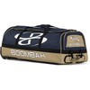 Boombah Brute Rolling Bat Bag - 35" x 15" x