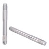Headerbs Wheel Stud Alignment Pins, 2 Pieces Anti-Wear Stainless Steel