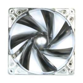 SilenX IXP-76-18 iXtrema Pro 120x38mm 18dBA 90CFM PC Computer Case Fan
