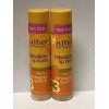 Alba Botanica Hawaiian Lip Balm Refreshing Pineapple Quench (Pack of