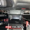 Pro Touring Headquarters (PTHQ) 1970-1981 2nd Generation Chevy Camaro Radio