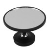 Coffee Maker Magnetic Mirror with 360° Rotating Base Aluminum Alloy