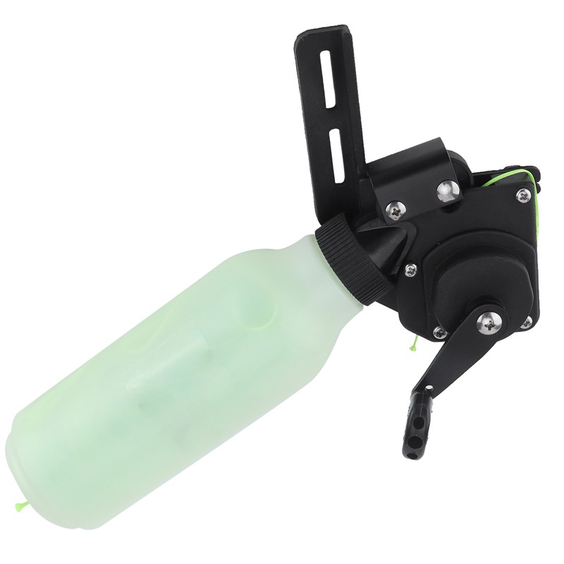 Bow Fishing Spincast Reel for Compound Bow Spincast Reel for