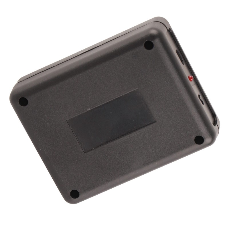 Adjustable Handheld Signal Generator PWM Pulse Rectangular Sine Triangular Wave