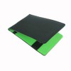 KOFULL Pu Leather Golf Score Card Holder Yardage Book masters
