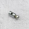 SING F LTD 5PCS Throttle Cable Stops Brake Cable Ends
