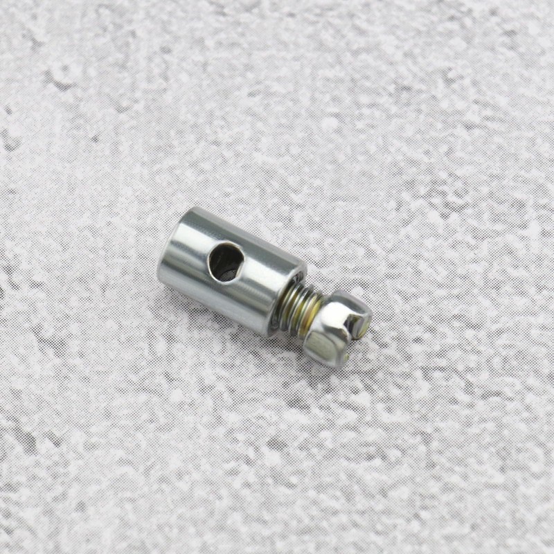 SING F LTD 5PCS Throttle Cable Stops Brake Cable Ends