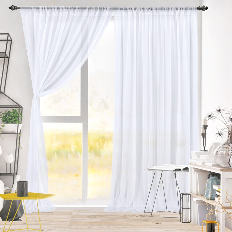 Wedding Arch Draping Fabric Background Decorative Wedding Curtain Wedding Party