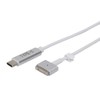 TPE TypE C PD Fast Charge Cable for MacBook Air