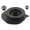 febi bilstein 1 x Black Suspension Strut Support Bearing with