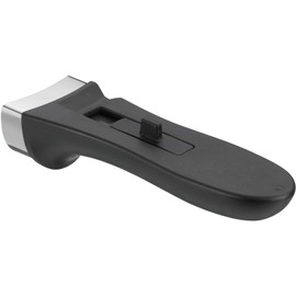 WMF Perfect Plus Replacement Handle for Pressure Cooker 2.5L 18 cm Plastic Flame Retardant Black