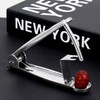 YYTECH Cherry Pitter, Cherry Stone Pitter for Kitchen Ready Pitted
