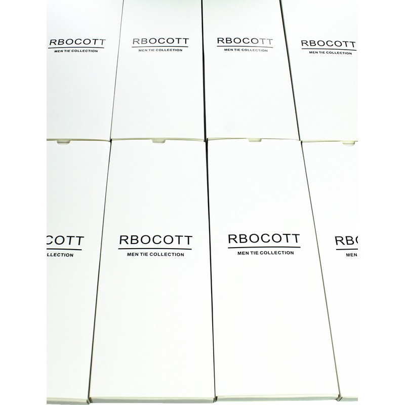 RBOCOTT Pink Tie Formal Necktie for Men (pink)