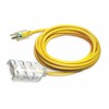 Power First 6 Ft. 6-Outlet Extension Cord 12/3