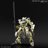 HG Meiles Reiki 1/72 Scale Color-Coded Plastic Model