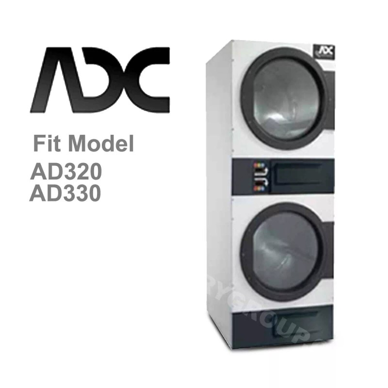 American Dryer 112559 OPL Keypad for American Dryer / ADC