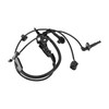 RATCHROLL Front Left ABS Wheel Speed Sensor for Toyota Camry