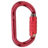 Outdoor Rock Climbing Symmetric Main Lock O Type Automatic Lock