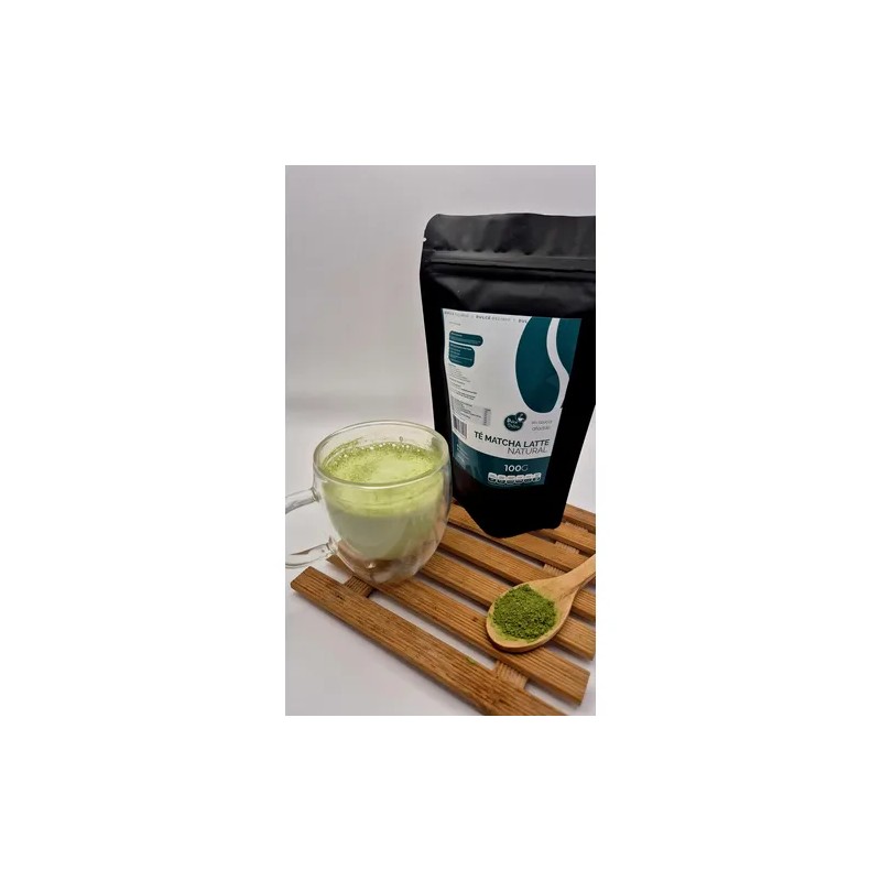 Te Matcha Latte 900g Dulce Delirio