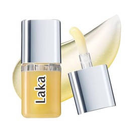 Laka Spicy Lip Plumper 4g/0.14oz Hydrating & Volumizing Clear Lip Gloss Non-Sticky High-Shine F, Laka Spicy Lip Plumper, 4g/0.1 / Laka Spicy Lip Plumper 4g/0.14oz Hydrating & Volumizing Clear Lip Gloss Non-Sticky High-Shine F, Laka Spicy Lip Plumper, 4g/