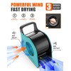 Blower Fan for Drying Cooling and Ventilating, Air Mover for