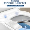 Caividom Automatic Mop, Cleaning Mop, Wet & Dry Mop, Gospel