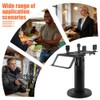 Base Giratoria para POS | Base Giratoria Ergonómica de 360