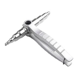 Hymnorq Pipe Expander Hand Tool for 1/4-7/8 Inch Copper Tube Swaging, Used in Maintenance of Refrigerators Air Conditioners Freezers