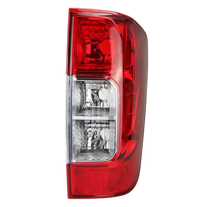2X Rear Stop Brake Tail Light Lamp for Nissan Frontier