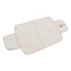 Baby Portable Changing Diaper Pad Foldable Waterproof Travel Diaper Changing