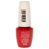 OPI Gelcolor - hpj10b my wish list is you