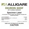 Alligare Diuron 80 DF Pre-Emergent Herbicide - 5 Lbs