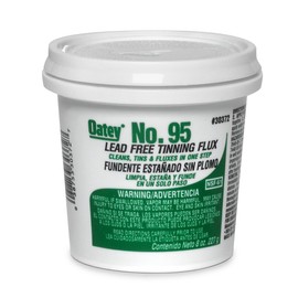 No. 95 Lead-free Tinning Flux
