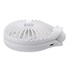 LOGOS 81336750 Small Fan (USB Power Storage)