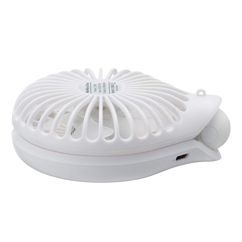 LOGOS 81336750 Small Fan (USB Power Storage)