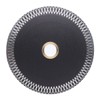 4.5" Tile Blade Diamond Porcelain Blade Saw for Granite Marble