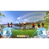 Zumba Fitness World Party Wii U