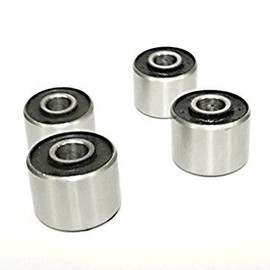 Rear Sprocket Pin Bushes 28mm for Chinese 125cc 250cc Cruiser