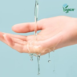 Tocobo Cica Calming Aqua Toner Tónico Calmante Facial Todo Tipo Piel Día Noche