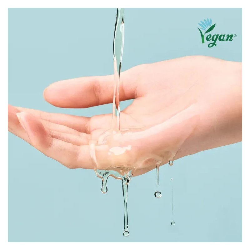 Tocobo Cica Calming Aqua Toner Tónico Calmante Facial Todo Tipo