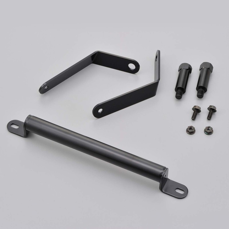 Daytona FE 99245 Motorcycle Clamp Bar for SWISH (18-19) Multi-Mount