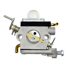 XUHOLOPE 523012401 Carburetor for Husq 122HD60 122HD45 for Jonser-ed HT2218 HT2223 Red-Max CHT220L CHT220 Hedge Trimmer Replaces 523012401 596658301