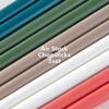 TAMAKI T-957271 Air Stack Ceramic Chopsticks Set of 5 Colors